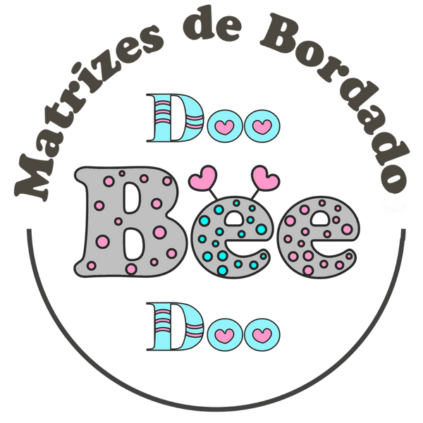 Doobeedoo Matrizes de bordado