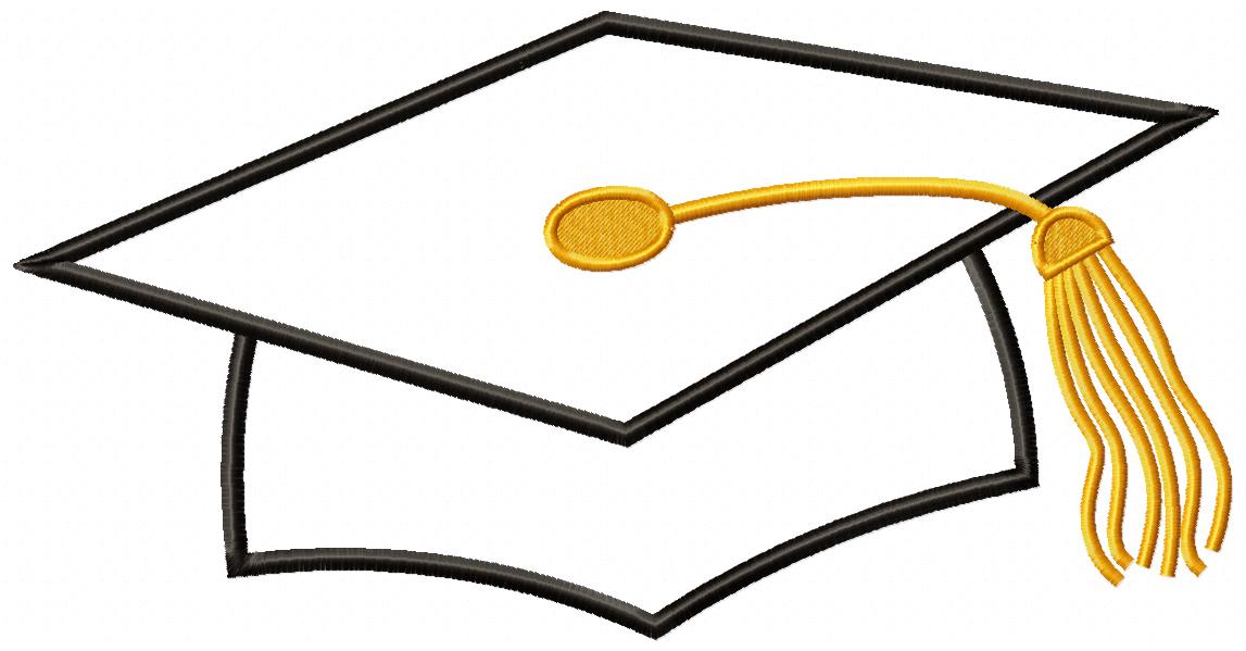 Matriz de Bordado Formatura – Aplique